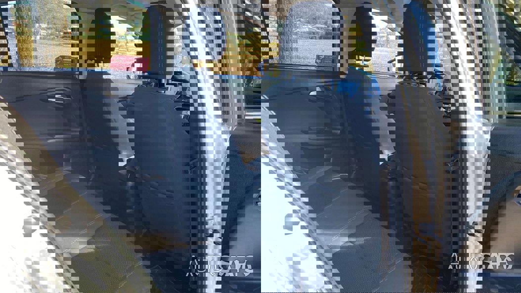 Fiat Tipo 1.3 Multijet de 2022