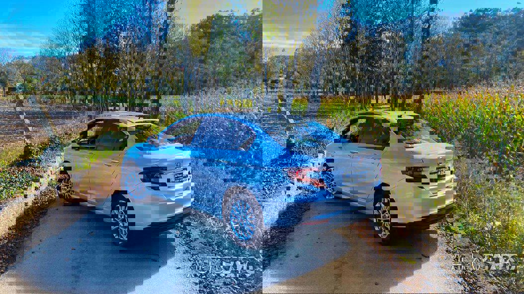 Fiat Tipo 1.3 Multijet de 2022