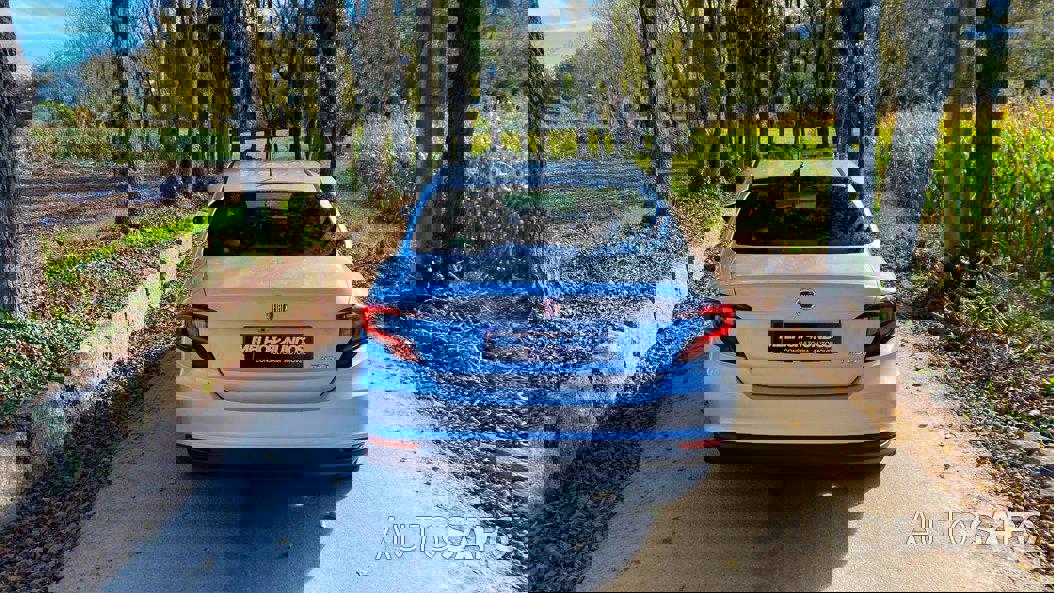 Fiat Tipo 1.3 Multijet de 2022