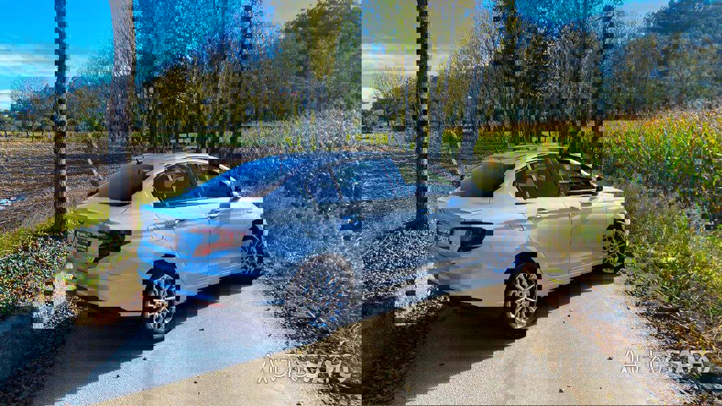 Fiat Tipo 1.3 Multijet de 2022