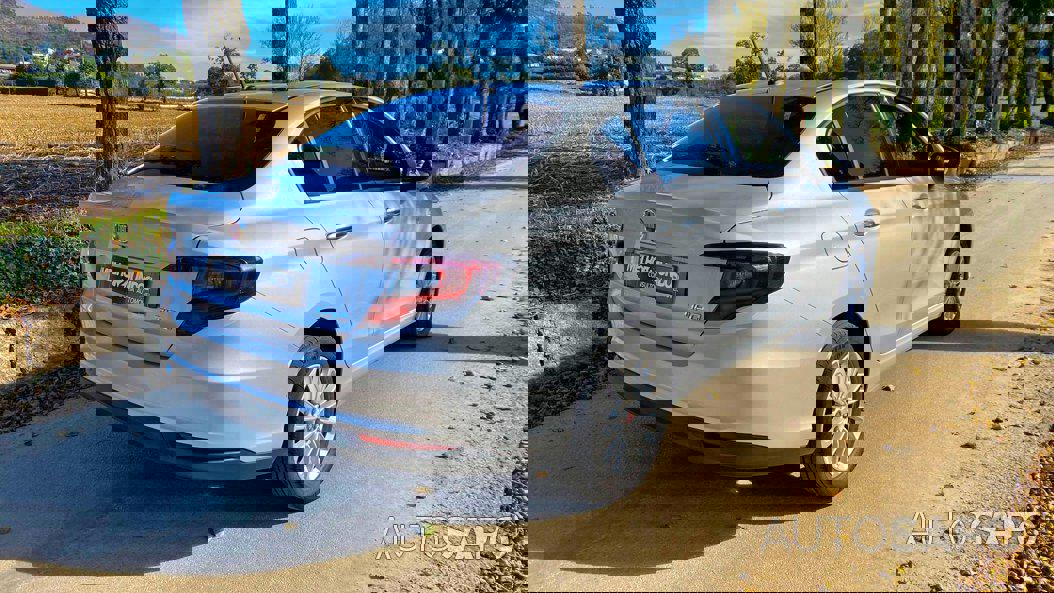 Fiat Tipo 1.3 Multijet de 2022