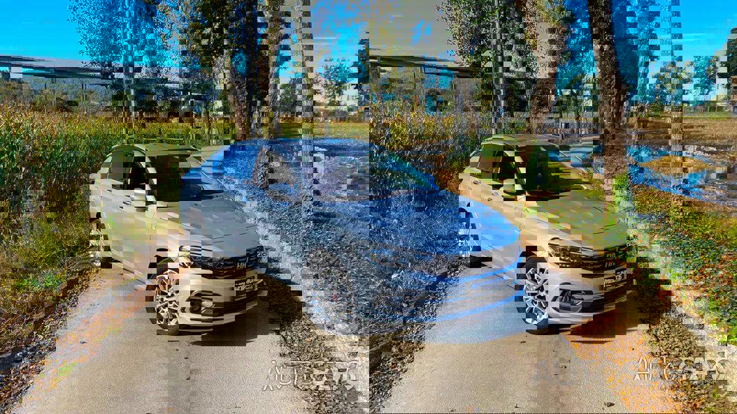 Fiat Tipo 1.3 Multijet de 2022