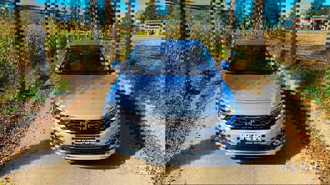 Fiat Tipo 1.3 Multijet de 2022