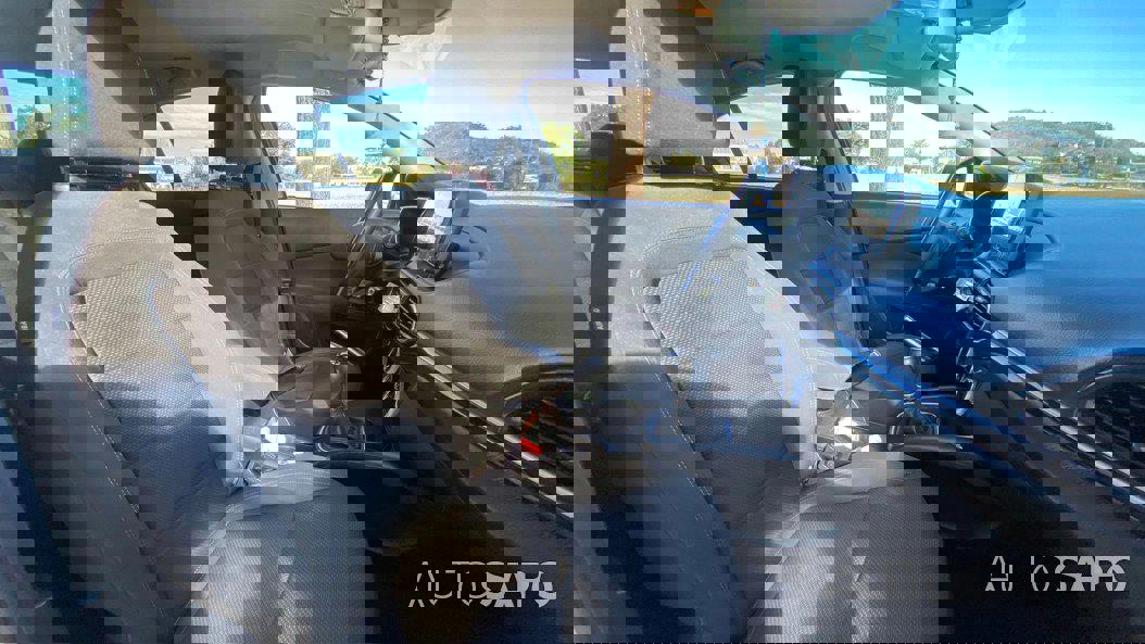 Fiat Tipo 1.3 Multijet de 2022