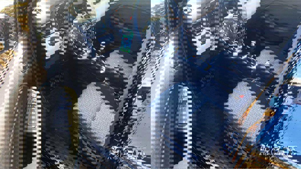 Renault Clio 1.0 TCe Limited de 2021