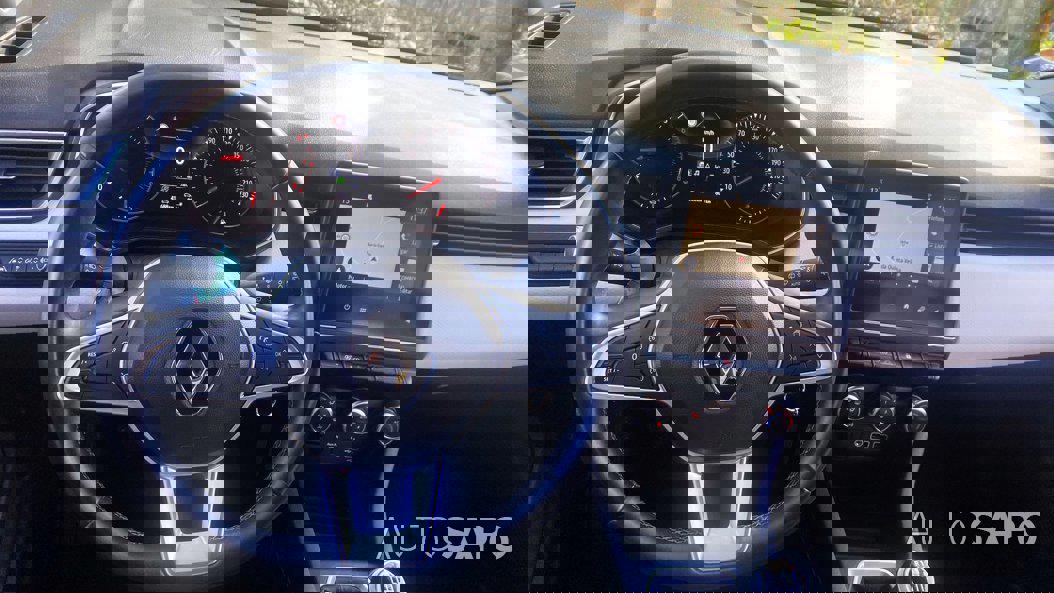 Renault Clio 1.0 TCe Limited de 2021