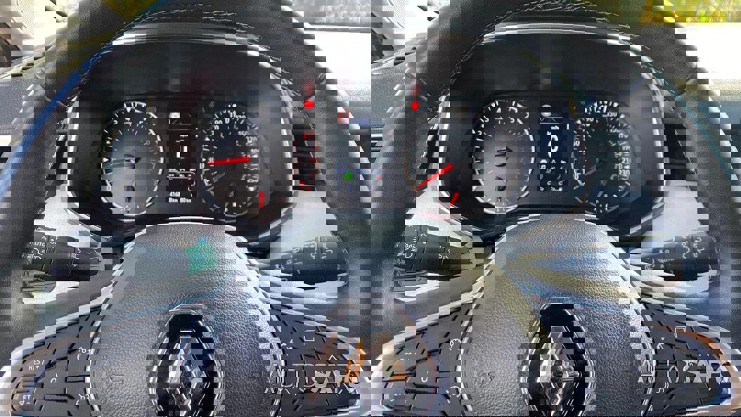 Renault Clio 1.0 TCe Limited de 2021