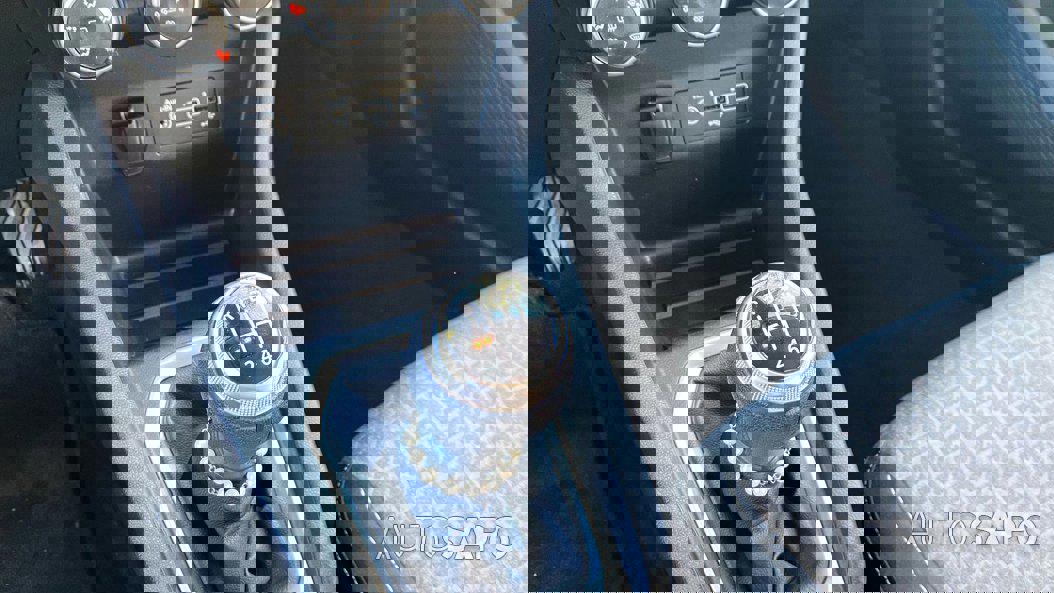 Renault Clio 1.0 TCe Limited de 2021