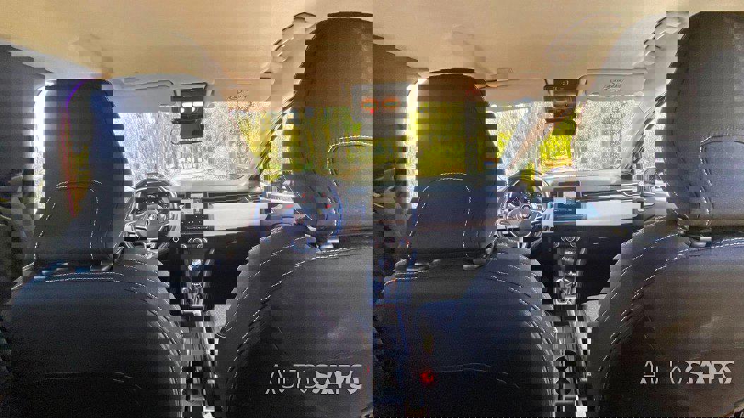 Renault Clio 1.0 TCe Limited de 2021