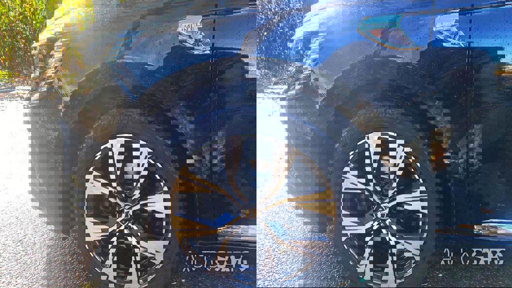 Renault Clio 1.0 TCe Limited de 2021