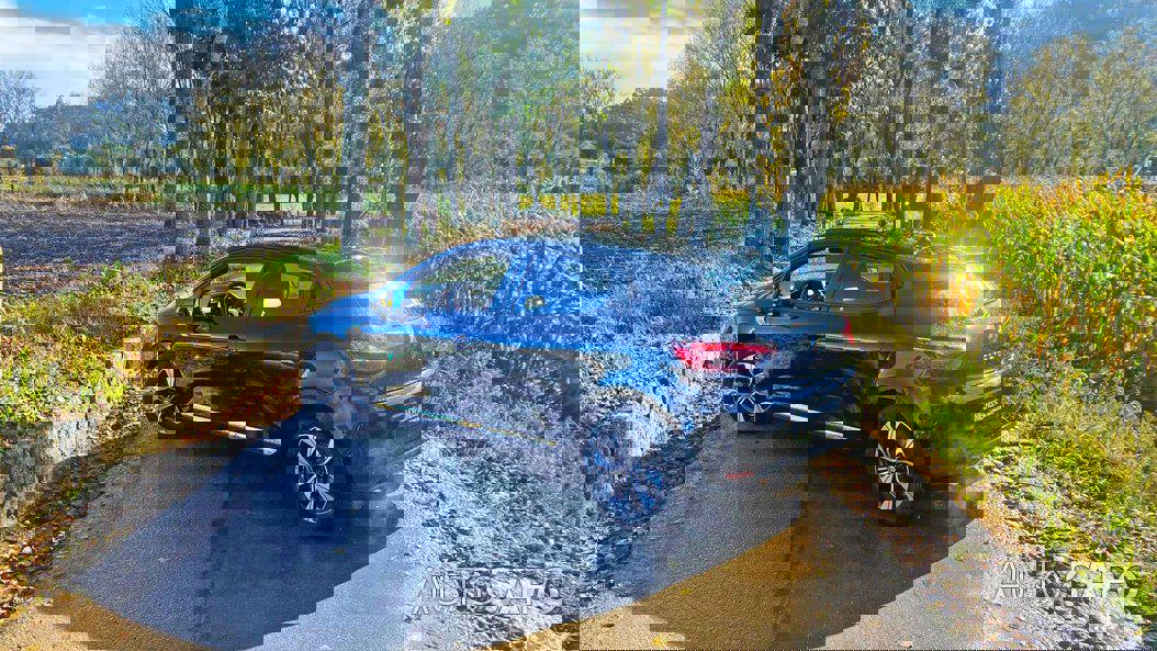 Renault Clio 1.0 TCe Limited de 2021