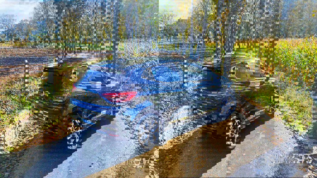 Renault Clio 1.0 TCe Limited de 2021