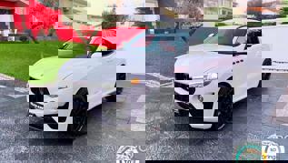 Maserati Levante de 2018