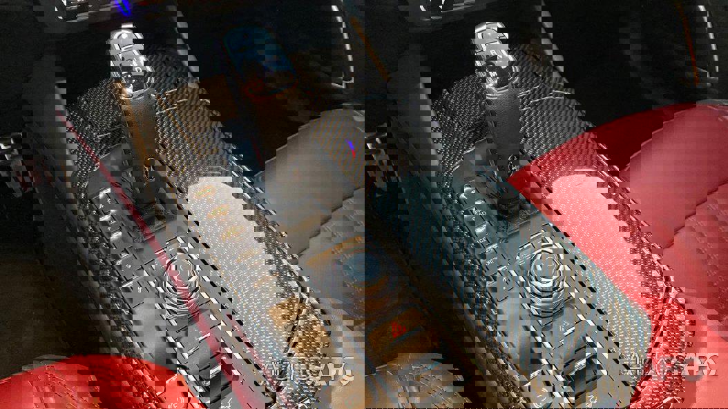 Maserati Levante de 2018