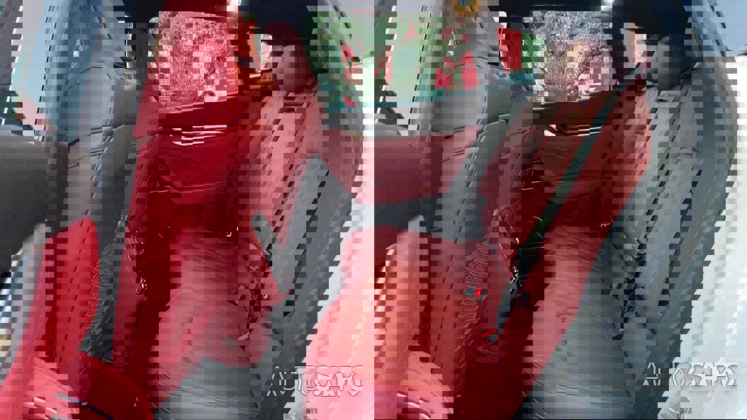 Maserati Levante de 2018