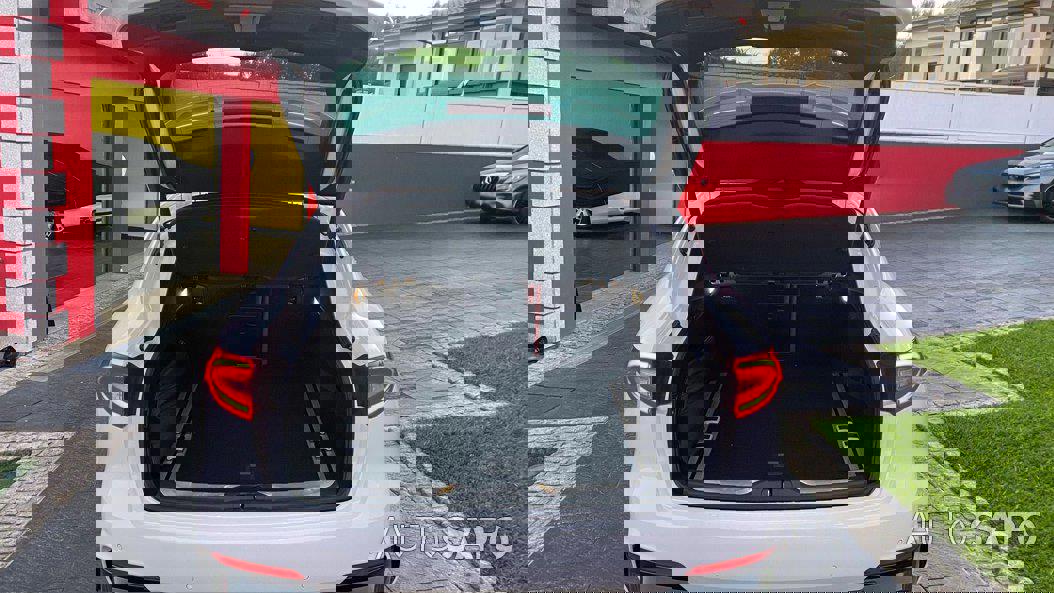 Maserati Levante de 2018