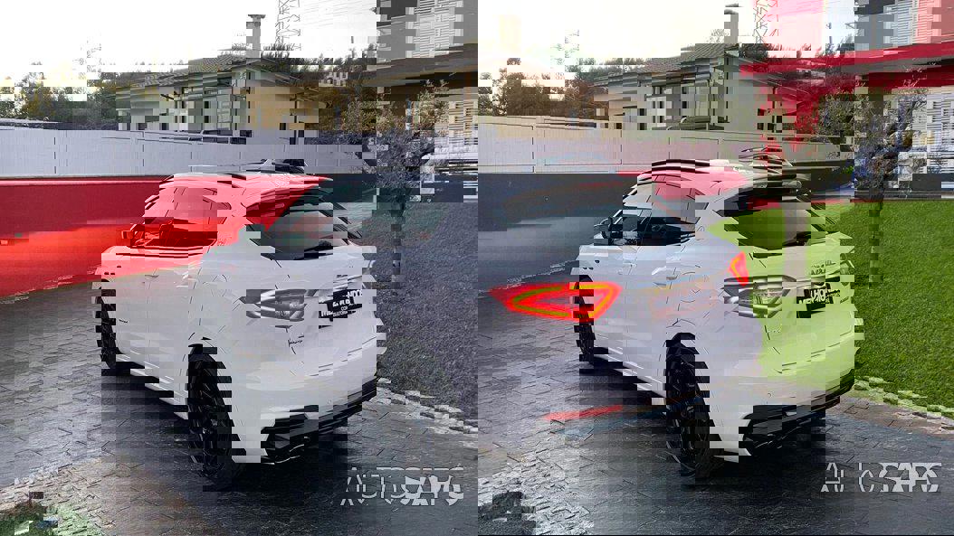 Maserati Levante de 2018