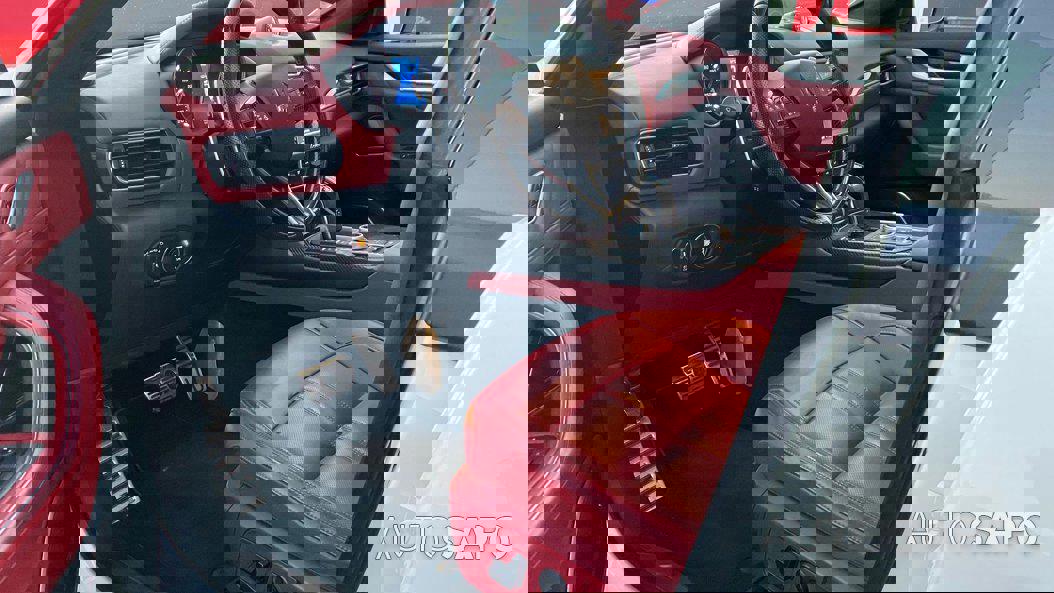 Maserati Levante de 2018