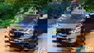 BMW Série 2 de 2014