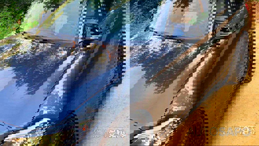 BMW Série 2 de 2014