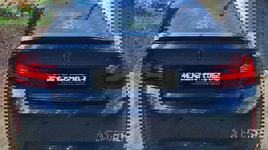 BMW Série 2 de 2014