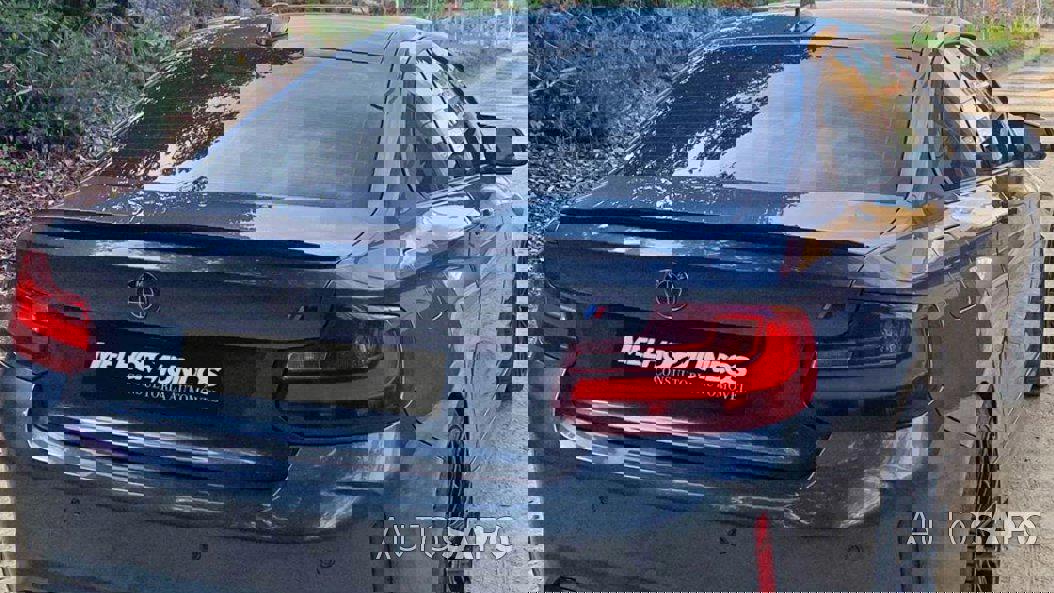 BMW Série 2 de 2014