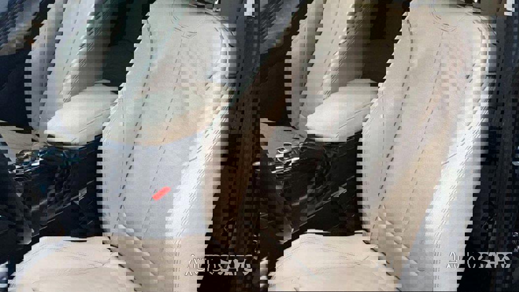 BMW Série 2 de 2014