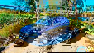 BMW Série 3 de 2018