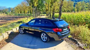 BMW Série 3 de 2018