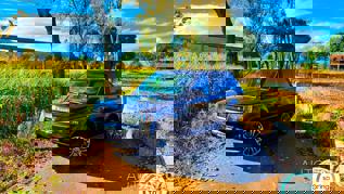 Land Rover Range Rover Sport de 2010