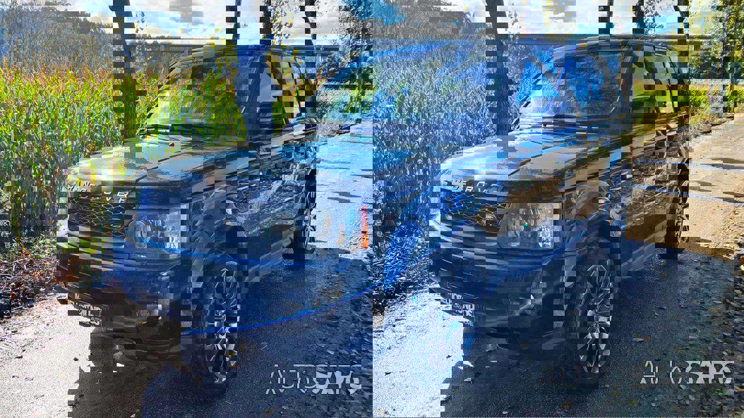 Land Rover Range Rover Sport de 2010