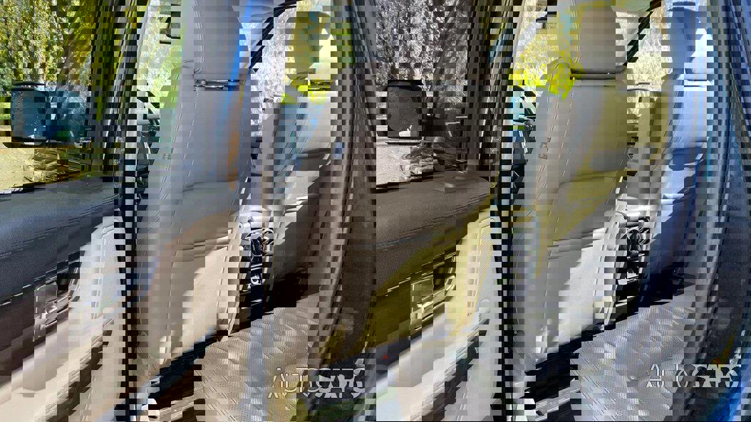 Land Rover Range Rover Sport de 2010