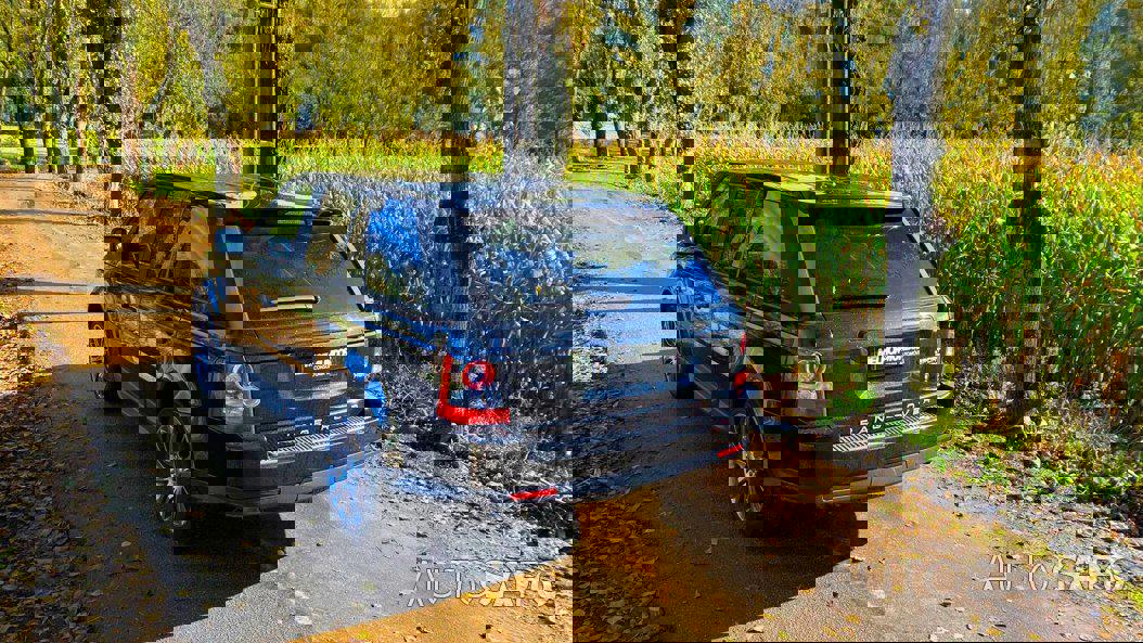 Land Rover Range Rover Sport de 2010