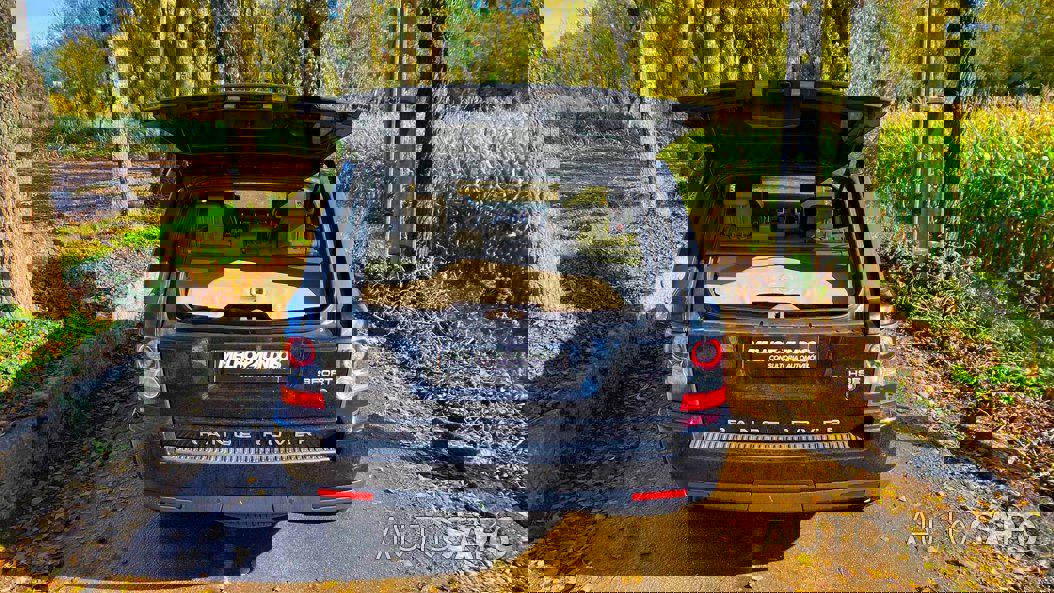 Land Rover Range Rover Sport de 2010