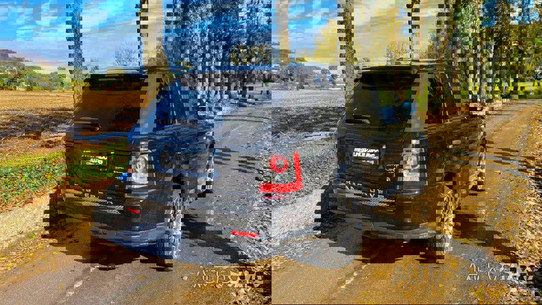 Land Rover Range Rover Sport de 2010