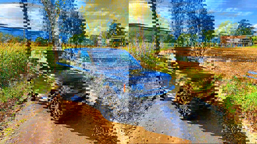 Land Rover Range Rover Sport de 2010