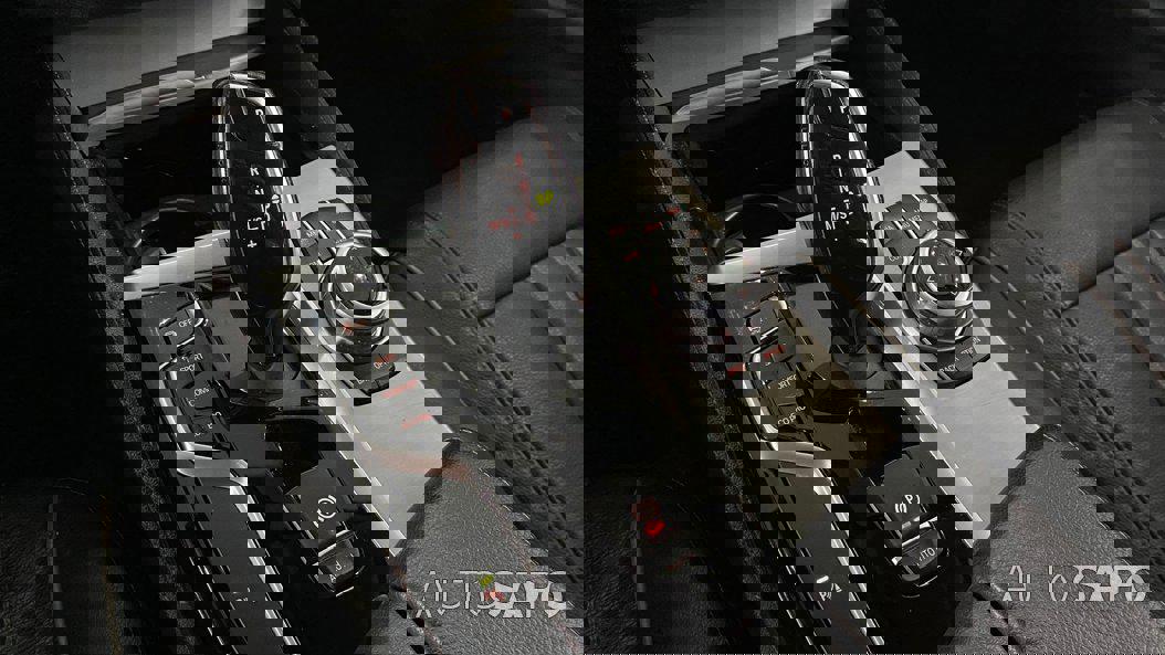 BMW Série 5 de 2017