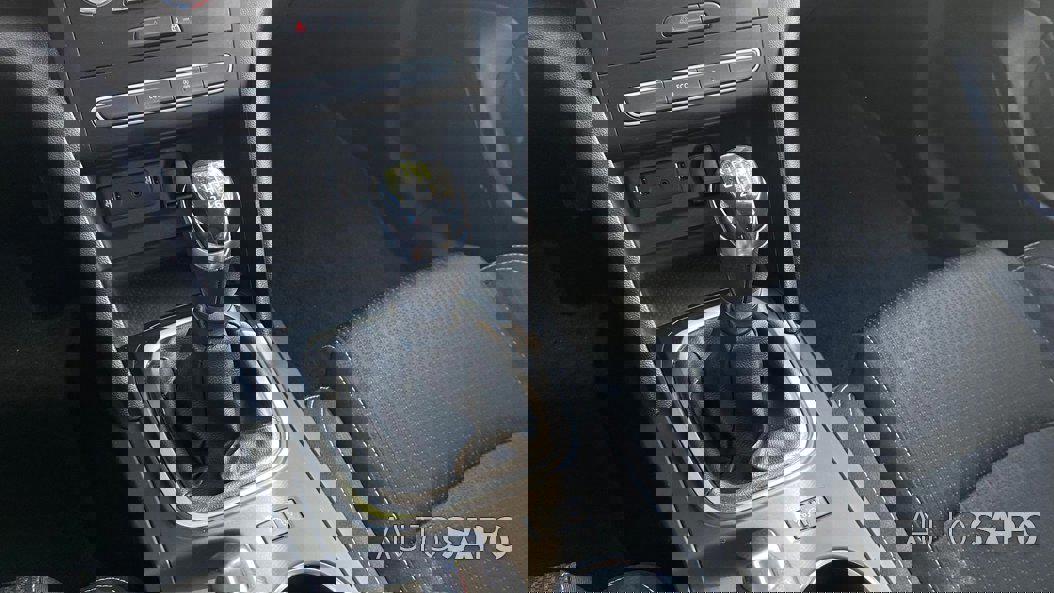 Renault Mégane de 2020