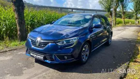 Renault Mégane de 2020