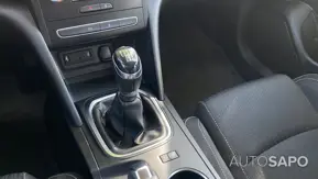 Renault Mégane de 2020