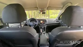 Renault Mégane de 2020