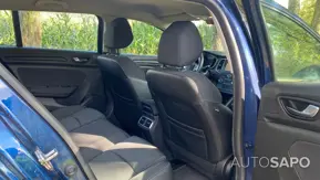 Renault Mégane de 2020