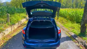 Renault Mégane de 2020