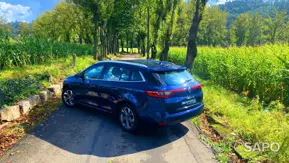 Renault Mégane de 2020