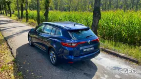 Renault Mégane de 2020