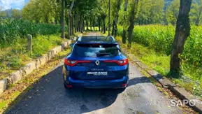 Renault Mégane de 2020