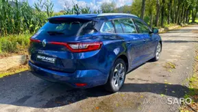Renault Mégane de 2020