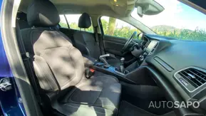 Renault Mégane de 2020