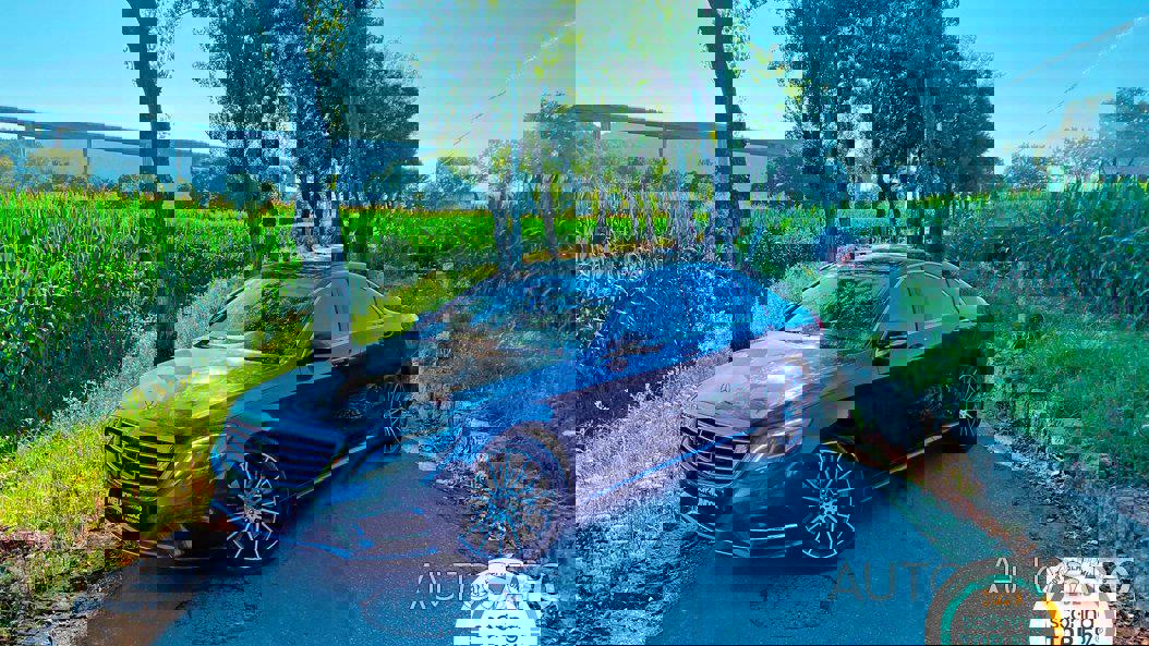 Mercedes-Benz Classe S de 2014