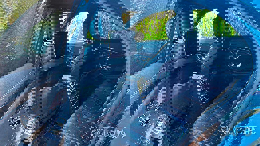 Mercedes-Benz Classe S de 2014